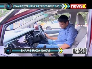 Mahindra Marazzo _ First Drive _ Living Cars
