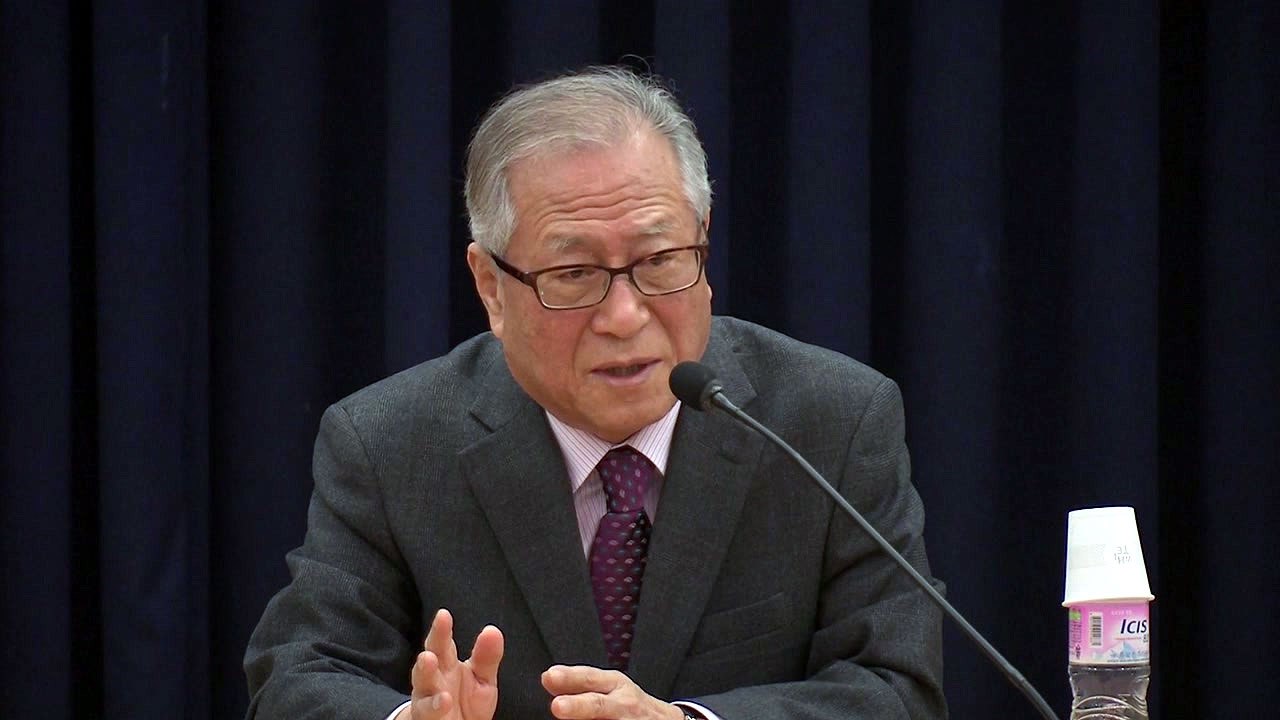 정세현 "회담 불 지른 볼턴...매우 재수없는 사람" / YTN