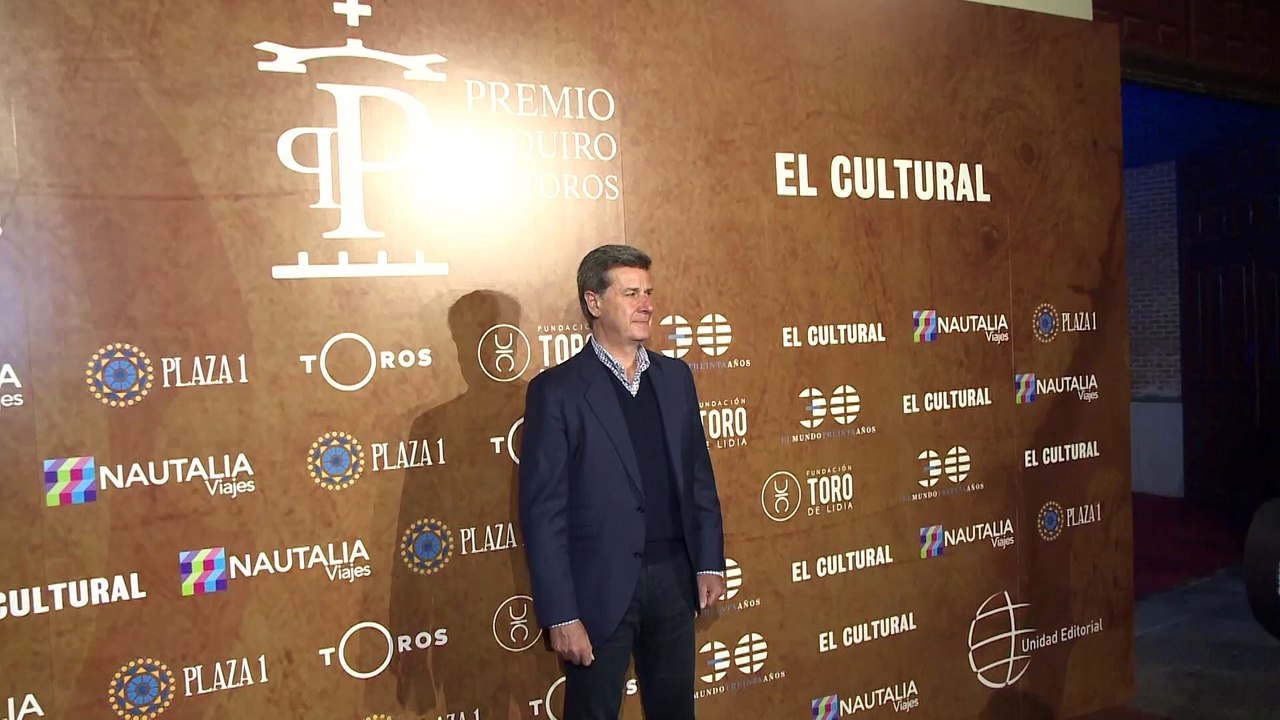 Cayetano Martínez de Irujo anuncia que vuelve a la competición