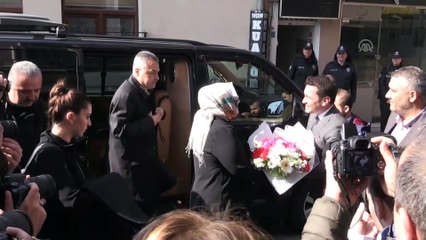 Bakan Selçuk: 'Aydın, gözümüzün aydınlığı olacak' - AYDIN