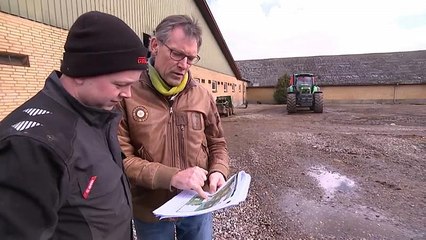 Dänemarks Bio-Revolution