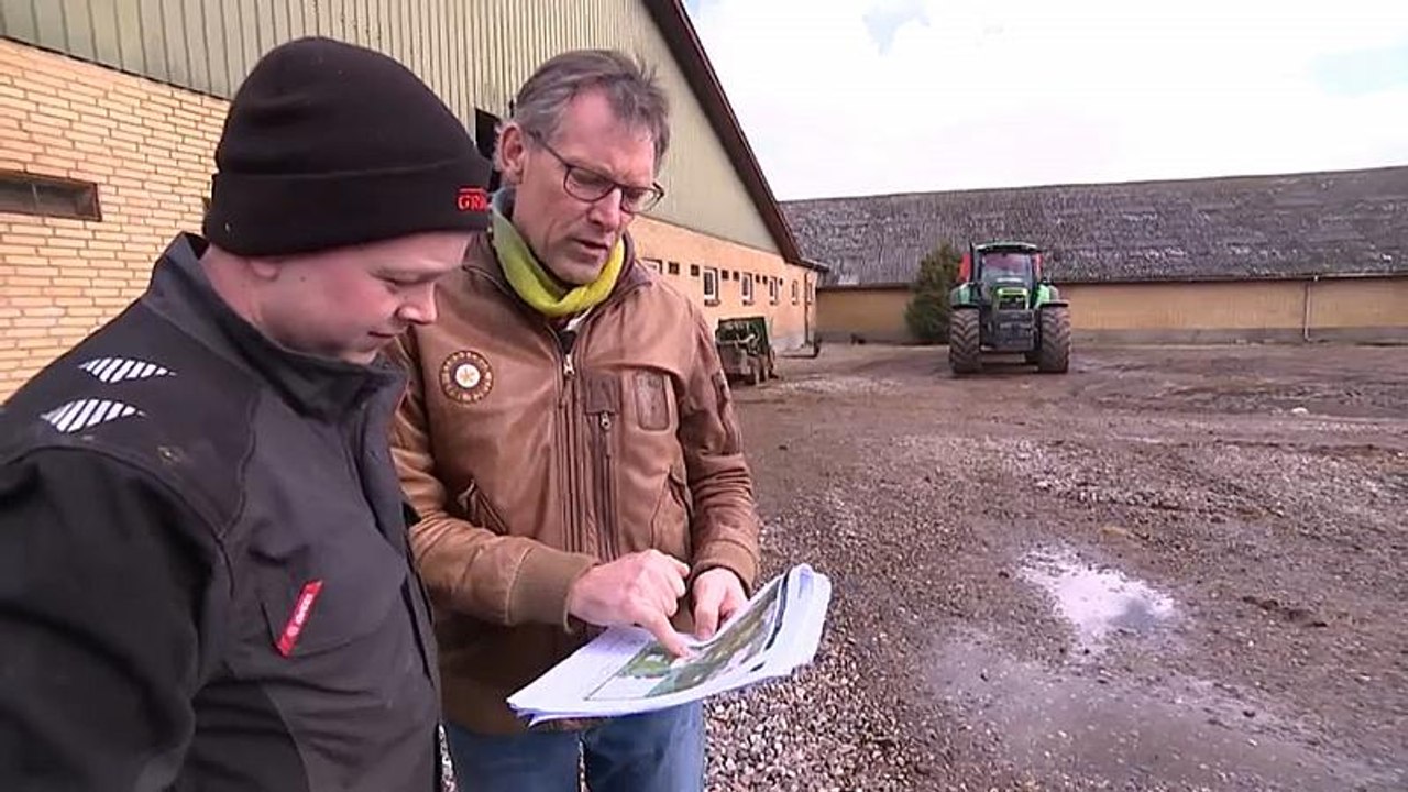 Dänemarks Bio-Revolution