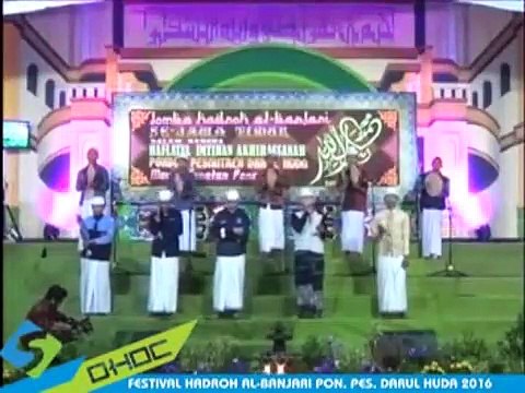 Mahalul Qiyam - Suara sangat indah dan merdu !