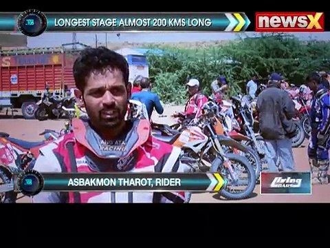 Maruti Suzuki Desert Storm 2018 _ Living Cars