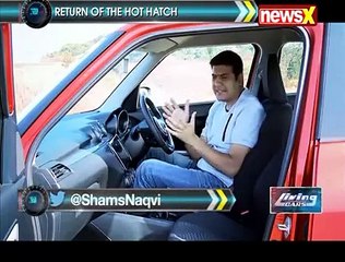 Maruti Suzuki Swift 2018 _ First drive _ Living Cars