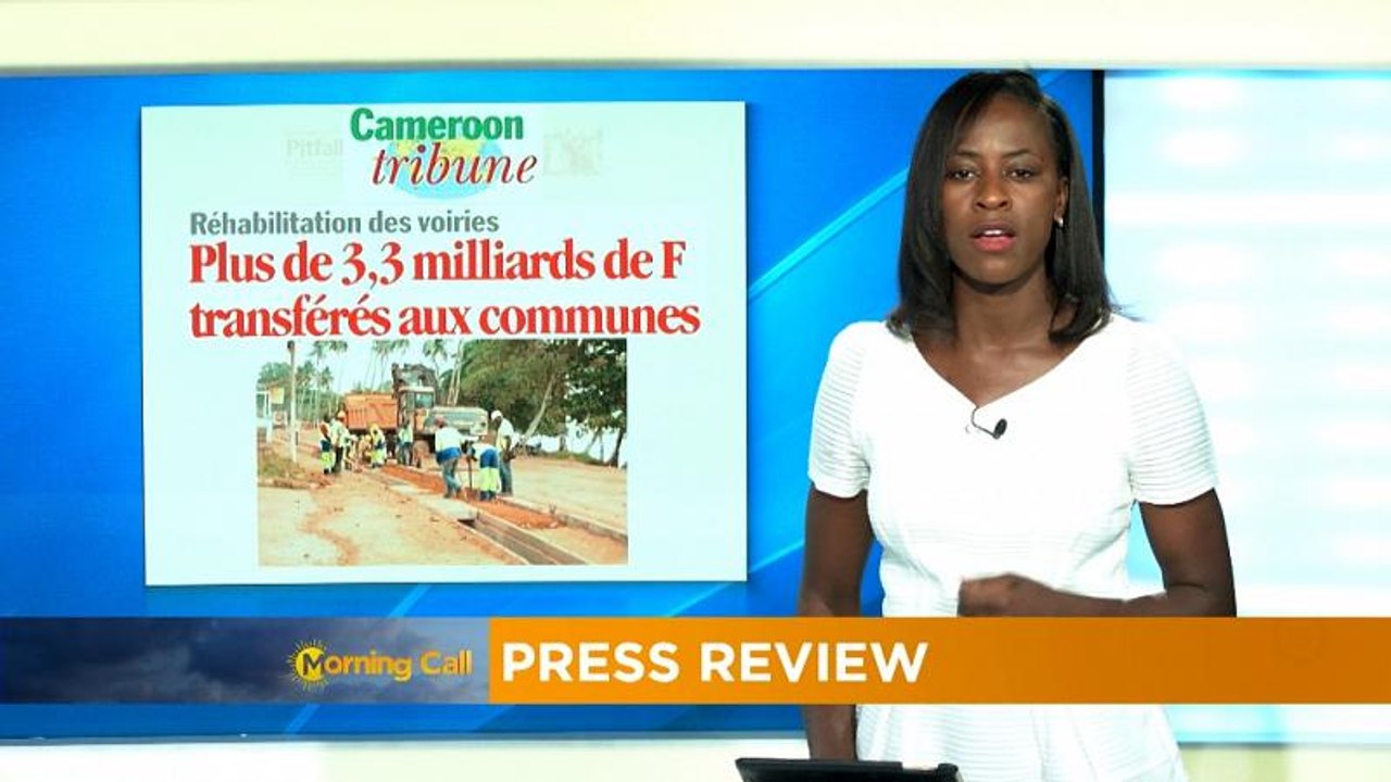 Congo : le procès d'André Okombi Salissa piétine [Revue de presse]