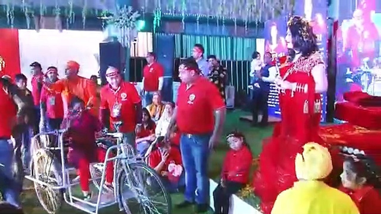 निशक्त जनो को बेहतर जीवन जीने मैं सहयोग के लिए फ्री वितरण