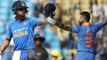 Ind vs Aus 2nd ODI | 2வது  ஒரு நாள் போட்டி : 250 ரன்களை நிர்ணயித்தது இந்தியா