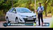 Toyota Yaris _ First drive _ Living Cars