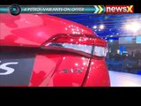 Toyota Yaris prices _ Living Cars _ NewsX