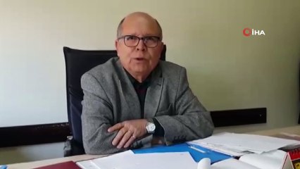 Kredi çekmek için bankaya giden adam kendisinin ve eşinin öldüğünü öğrendi