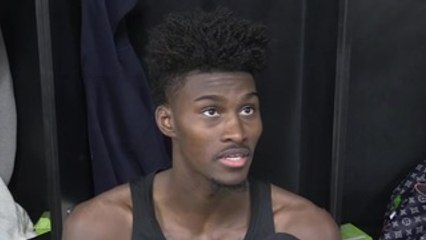 Cavs Postgame: Jonathan Isaac