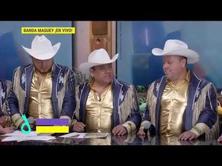 ¡Lucran con el nombre de la Banda Maguey! | De Primera Mano