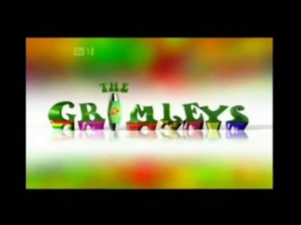 The Grimleys S2 E3