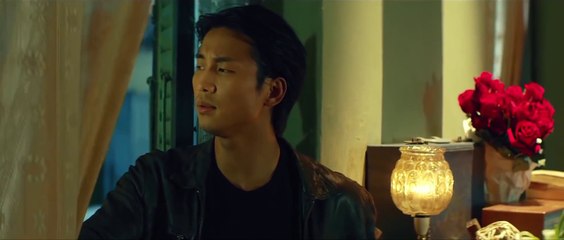 MV CÁNH DIỀU MƯA - ĐAN NGUYÊN  | FULL OFFICIAL 2019