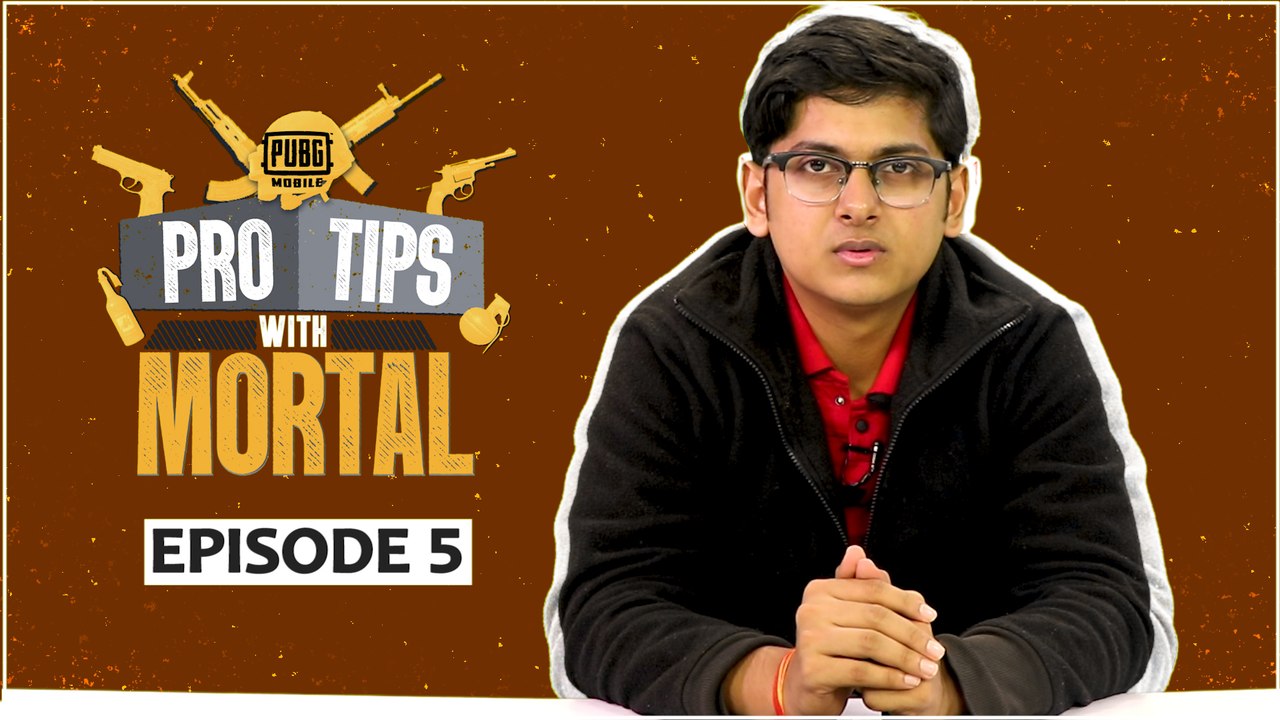 Importance of Sound | Pro Tips with Mortal | Ep 5