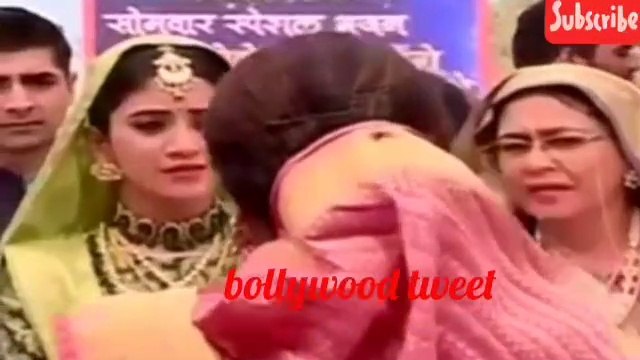 Yeh Rishta Kya Kehlata Hai 8 March 2019 upcoming updates