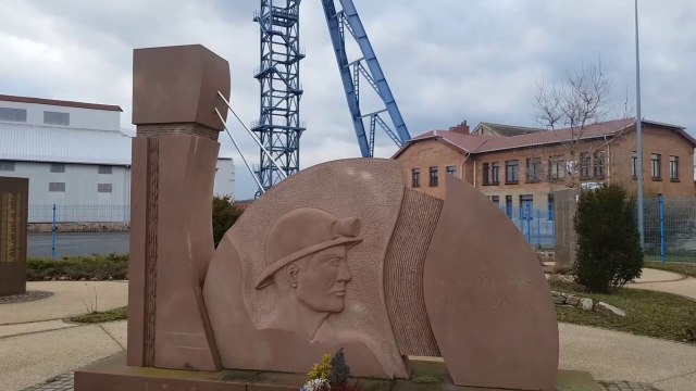 Un siècle après les catastrophes minières de Wittenheim