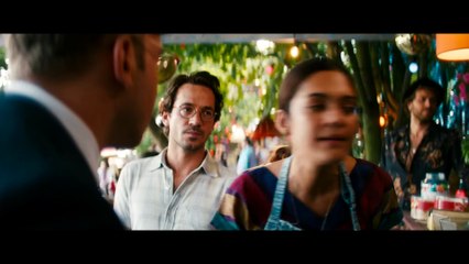 RATE YOUR DATE – Das exklusive Making-Of einer modernen Dating-Komödie 🎬