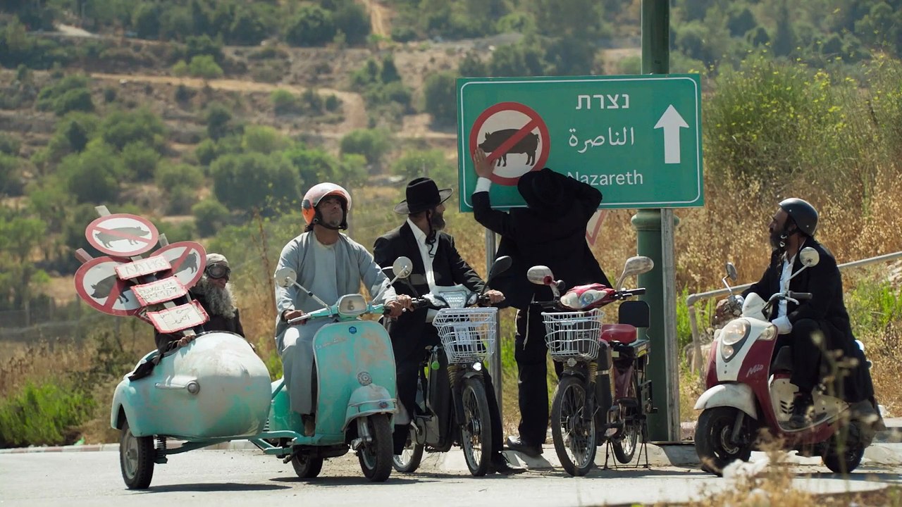 DIE WURZELN DES GLÜCKS Film