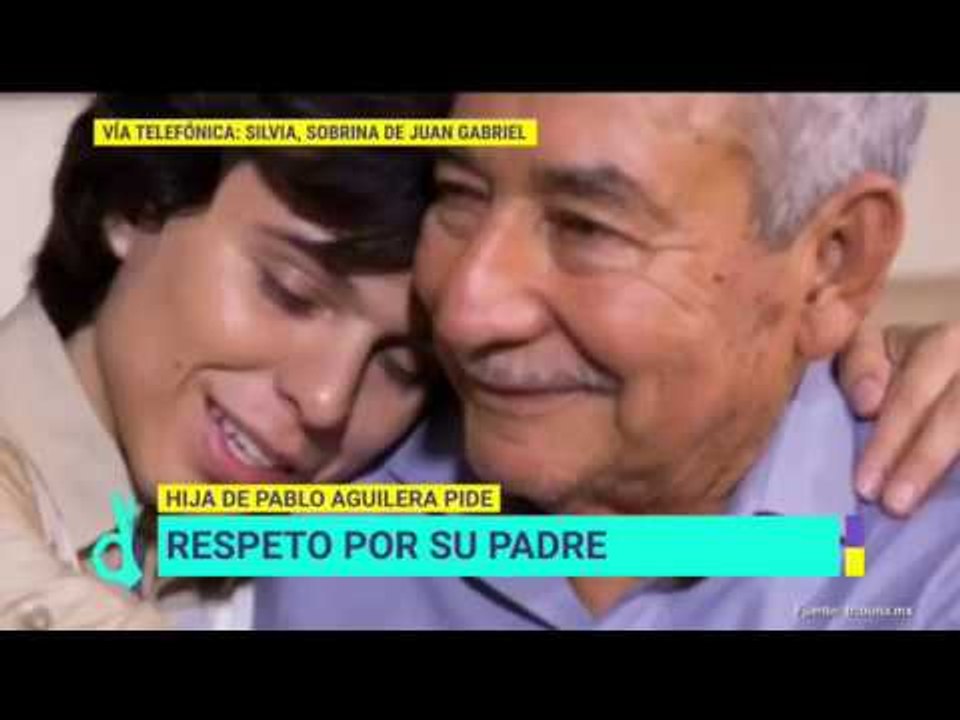 ¿Hermano de Juan Gabriel hará pruebas de ADN con supuestos hijos? | De Primera Mano
