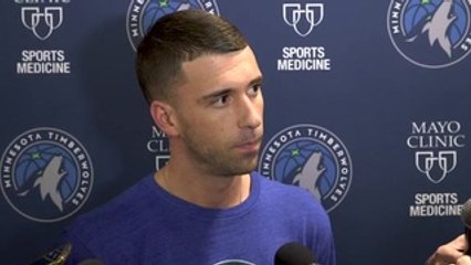 Practice Report - March 4 | Ryan Saunders