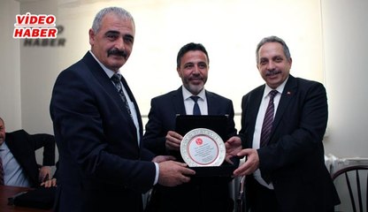 (5 Mart 2019) TALAS’TA  CUMHUR İTTİFAKI DAYANIŞMASI