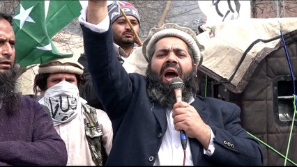 Explainer: Who are Kashmir's armed groups?