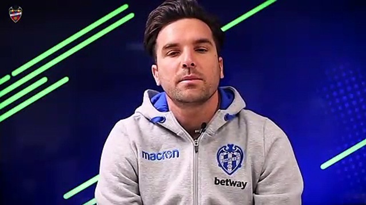 Comunicado oficial de Toño García