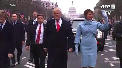 Demokraten nehmen Trumps Umfeld ins Visier