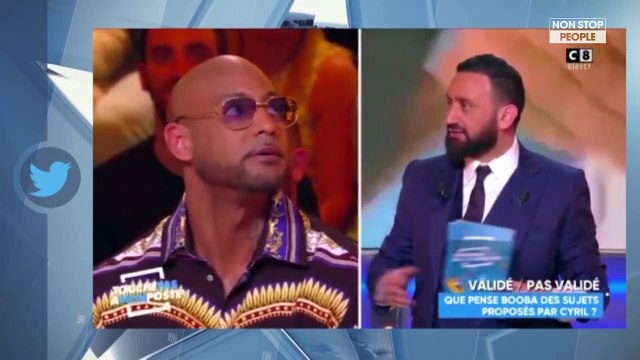 Booba vs Kaaris : le duc de Boulogne signe le contrat de leur bagarre