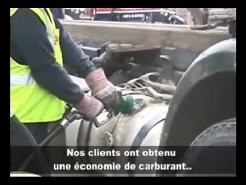ETHOS FR - Etre Ecologique, Economiser nos ressources