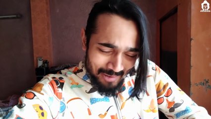 BB Ki Vines- _ Itni Thand English Jhand _