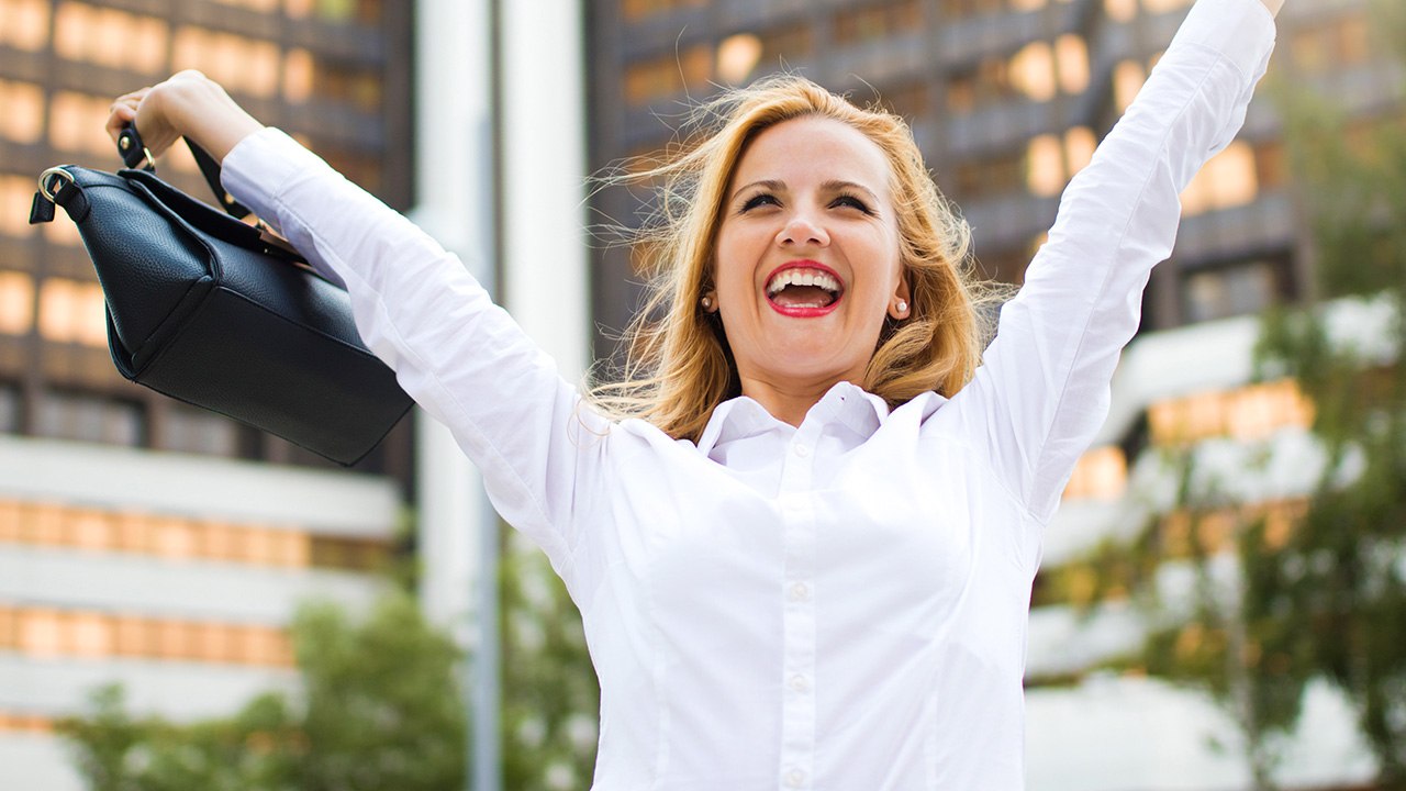 Diese Fehler Machen Erfolgreiche Menschen Nur Einmal