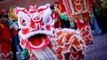 Les meilleures villes pour fêter le Nouvel An Chinois