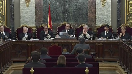 Millo és enganxat en dir que els CDR cridaven a la mobilització el 20-S, quan no existien