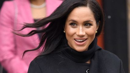 Inside Meghan Markle’s $200K Manhattan Baby Shower