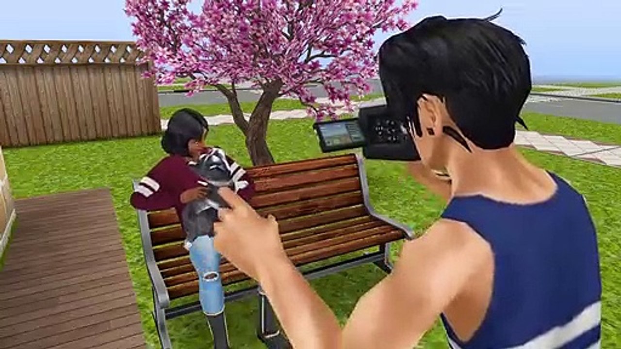 The Sims FreePlay Pregnancy Update Trailer