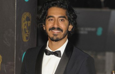 Dev Patel to star in Green Knight