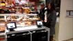 Des monnayeurs automatiques dans les boulangeries Dosda de Saint-Avold