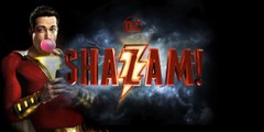 SHAZAM! – Dal 3 Aprile al Cinema