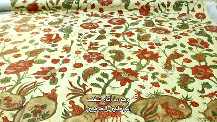 ميلاد إمبراطورية شركة الهند الشرقية الحلقه الاولى