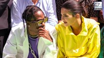 Kylie Jenner To Spy On Travis Scott After Cheating Rumours