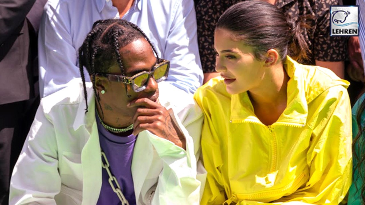 Kylie Jenner To Spy On Travis Scott After Cheating Rumours