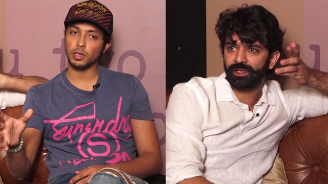 Barun Sobti & Amartya Ray Talks about his film 22 Yards; Watch Video | FilmiBeat