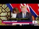 Donald Trump y Kim Jong Un no llegan a acuerdo | Noticias con Yuriria