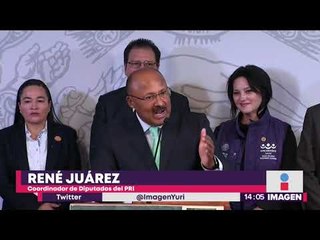 Diputados ya están discutiendo creación de Guardia Nacional | Noticias con Yuriria