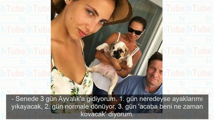 Kaya Çilingiroğlu'ndan Hülya Avşar'a 'evlilik' yanıtı