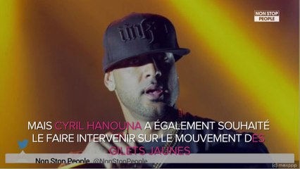 Booba : Le duc de boulogne "valide" le mouvement des gilets jaunes