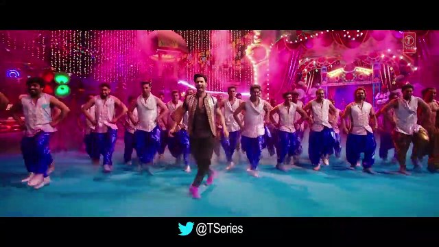 Badri Ki Dulhania (Title Track) Varun, Alia, Tanishk, Neha, Monali, Ikka | Badrinath Ki Dulhania